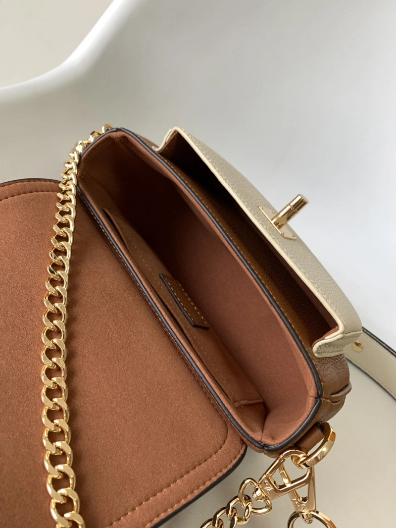 LV Satchel bags 4233G-0016