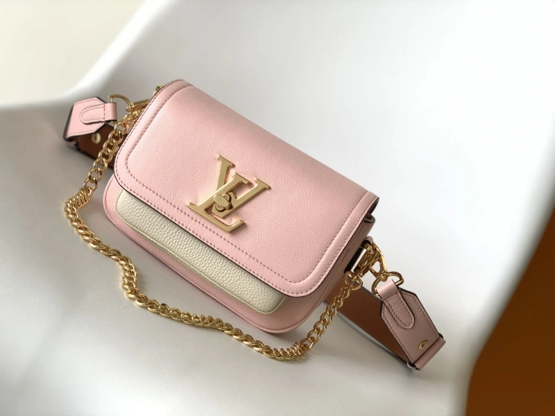 LV Satchel bags 4233G-0018