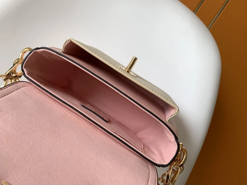 LV Satchel bags 4233G-0018