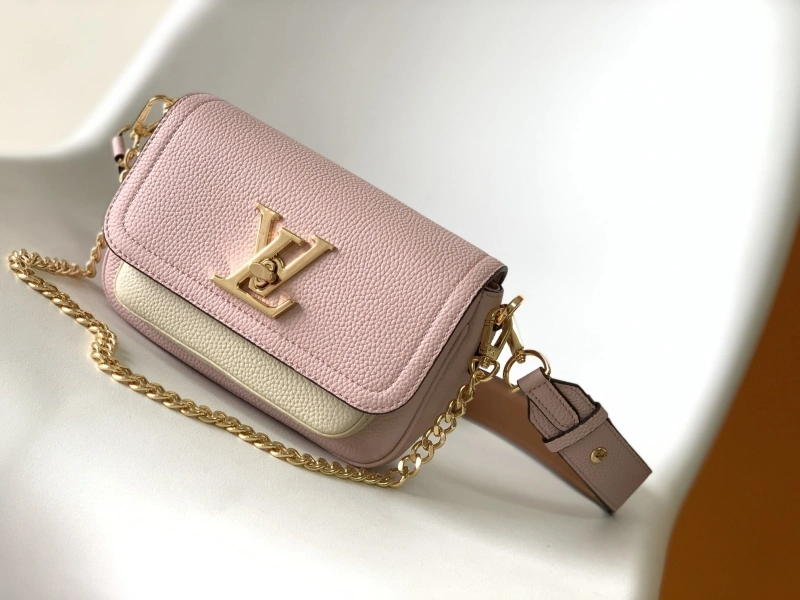 LV Satchel bags 4233G-0019