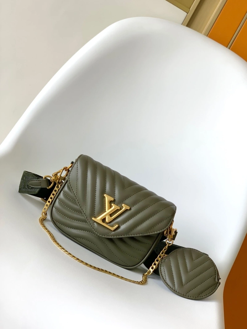 LV Satchel bags 4233G-0020