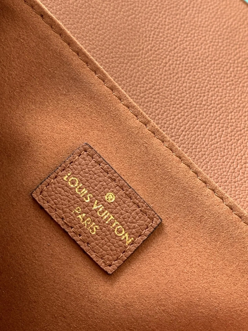LV Satchel bags 4233G-0022