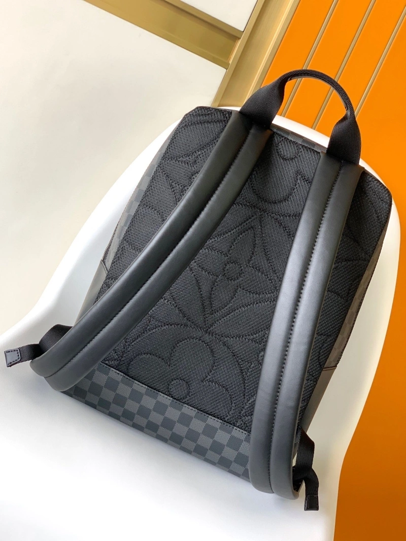 LV Backpacks 4233G-0028