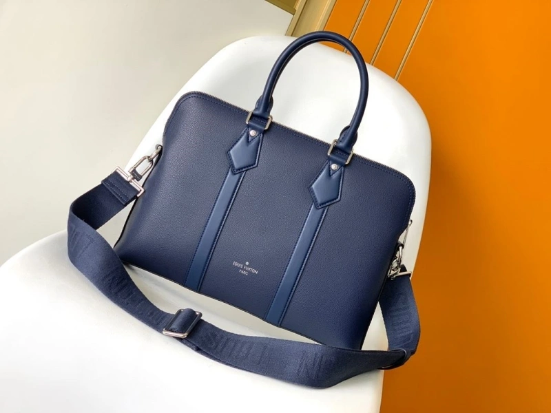 LV Top Handle Bags 4233G-0038