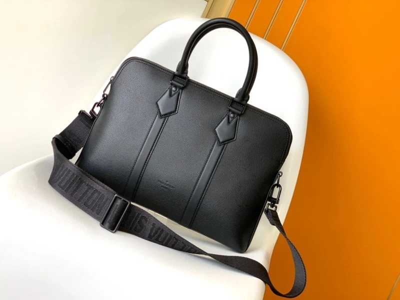 LV Top Handle Bags 4233G-0039
