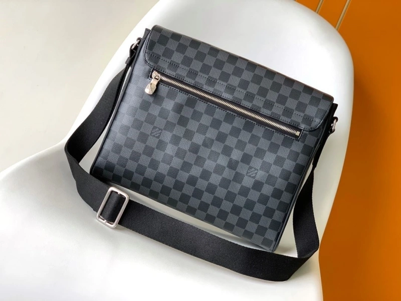 LV Satchel bags 4233G-0046