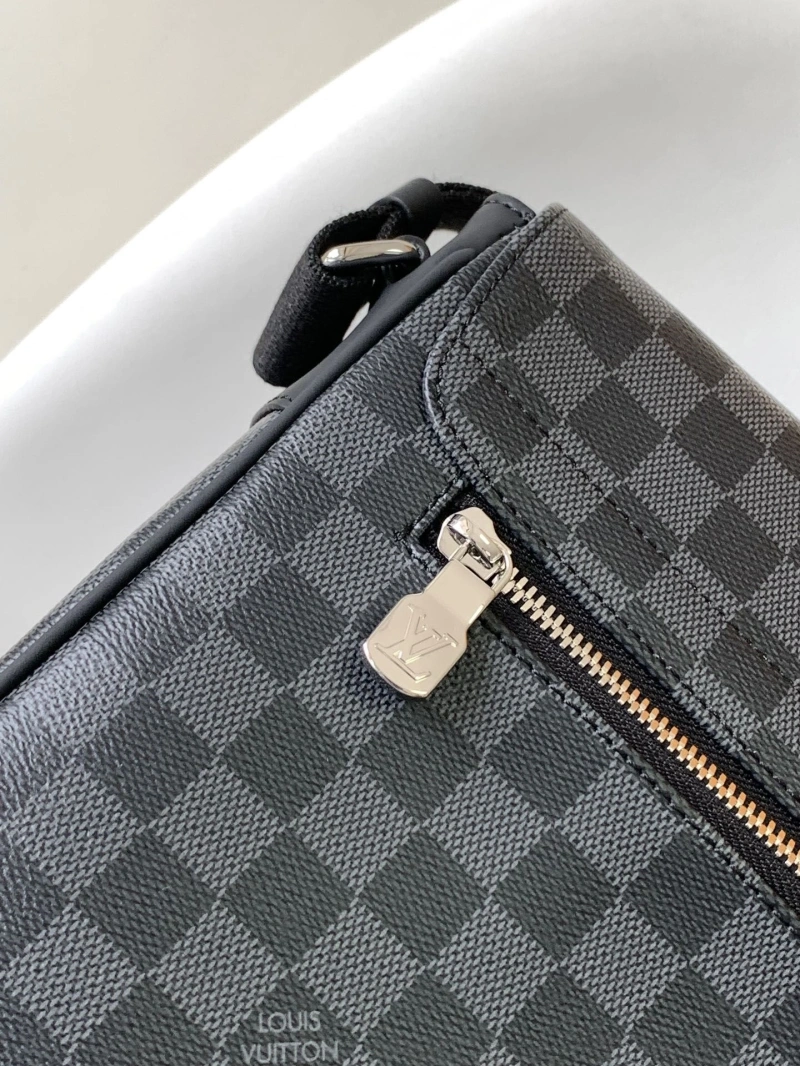 LV Satchel bags 4233G-0046