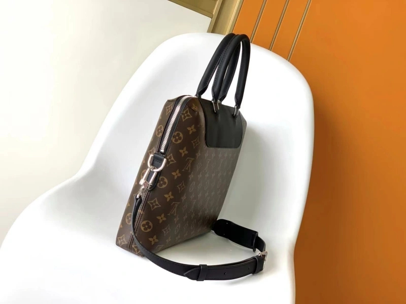 LV Top Handle Bags 4233G-0050
