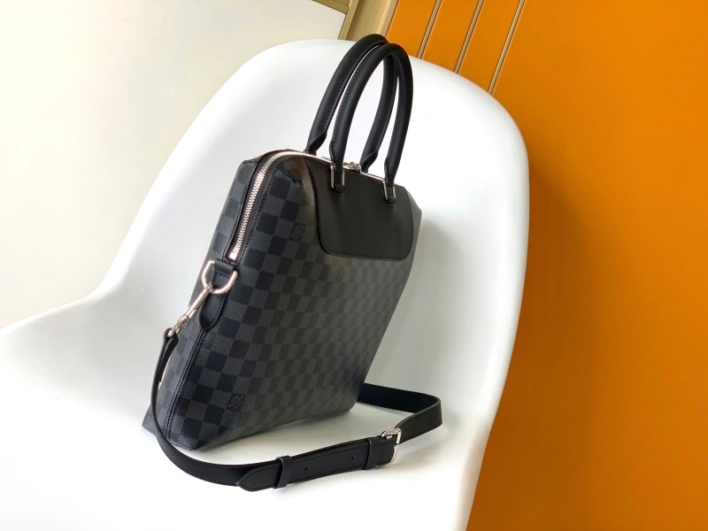 LV Top Handle Bags 4233G-0051