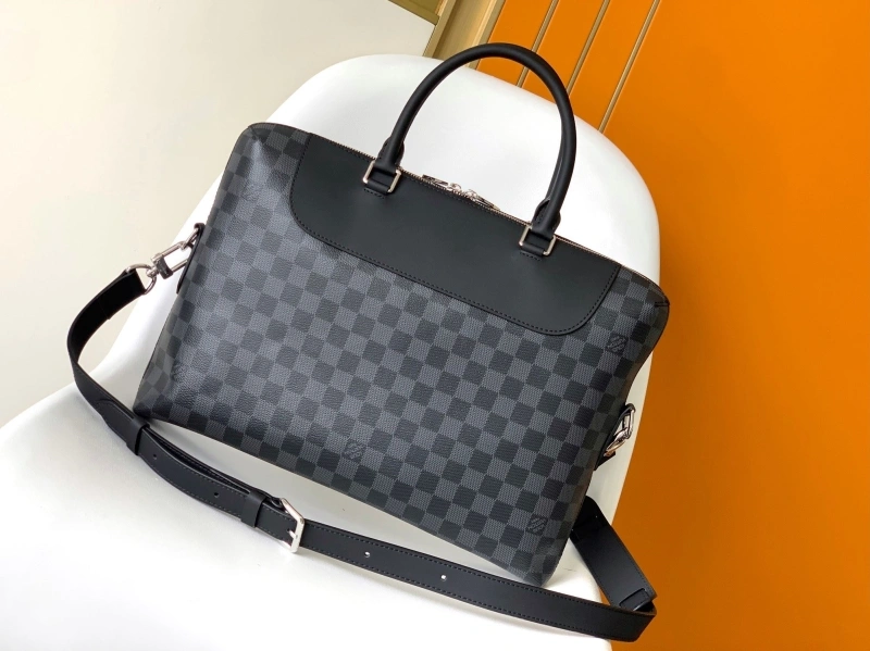 LV Top Handle Bags 4233G-0051