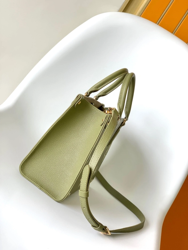 LV Shopping Bags 4233G-0078