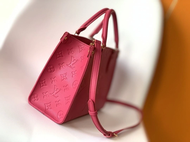 LV Shopping Bags 4233G-0079