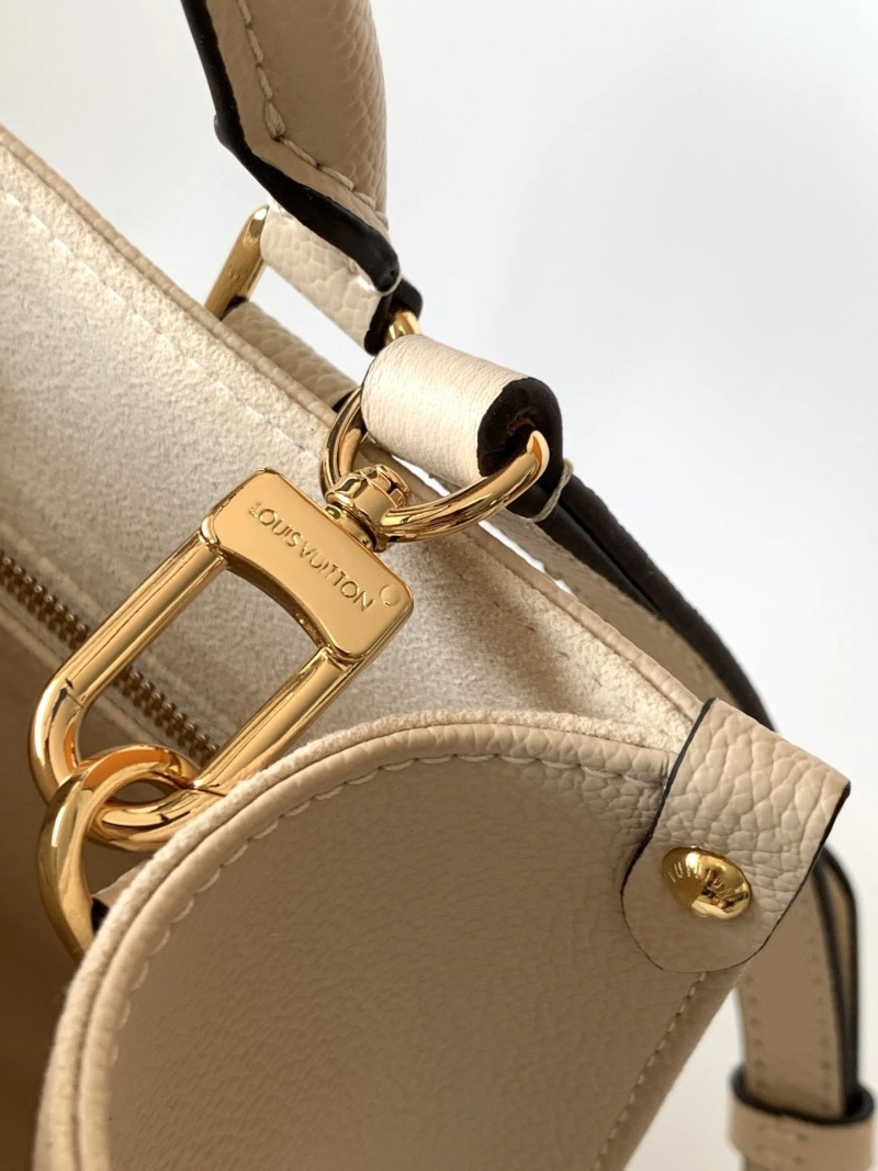 LV Shopping Bags 4233G-0084