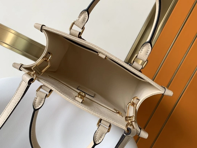 LV Shopping Bags 4233G-0084