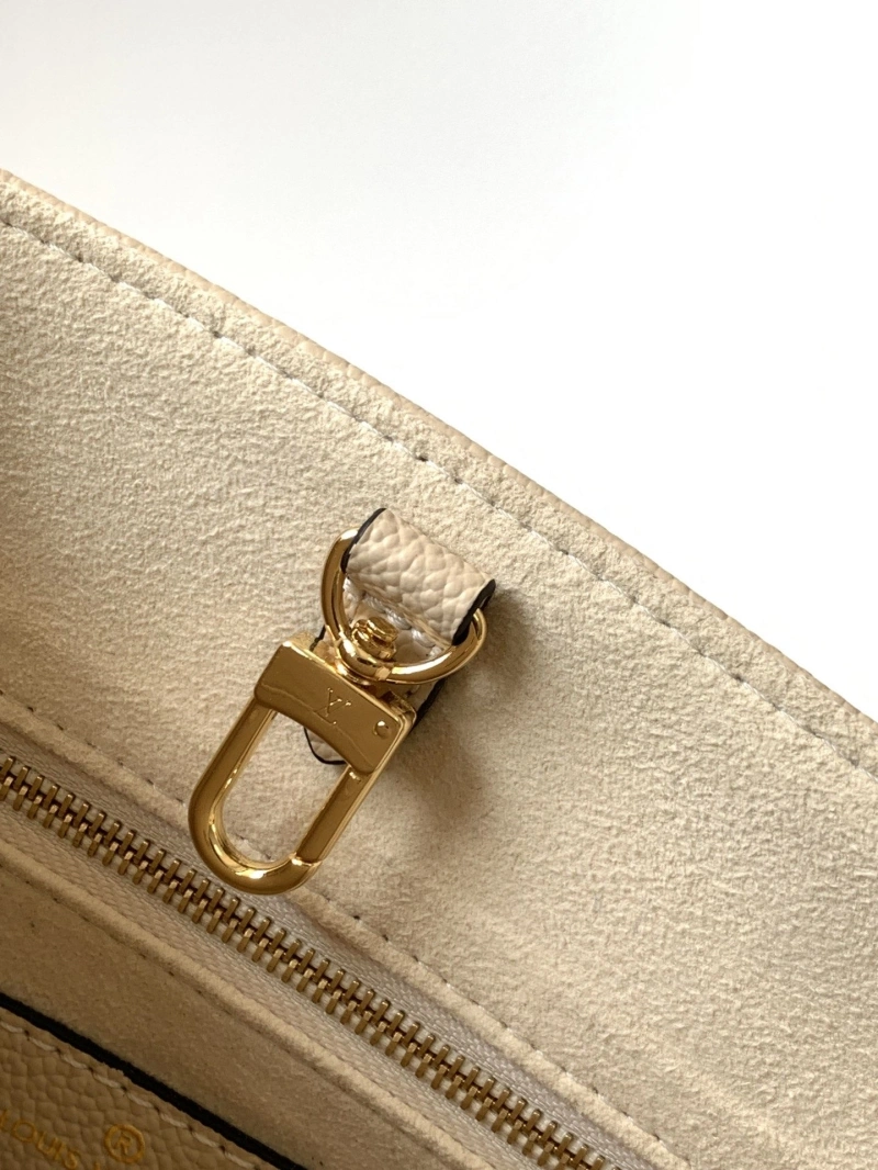 LV Shopping Bags 4233G-0084