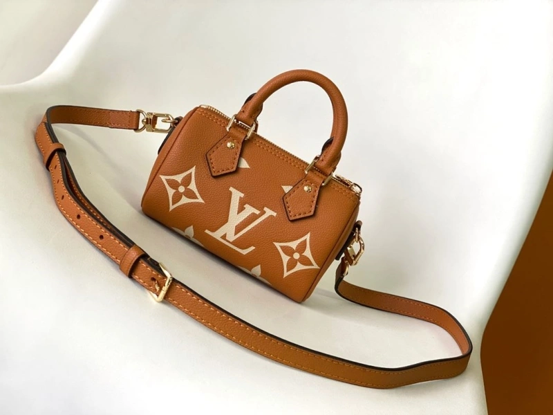 LV Speedy Bags 4233G-0092