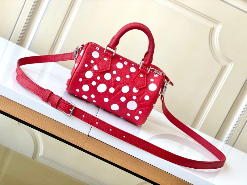 LV Speedy Bags 4233G-0118