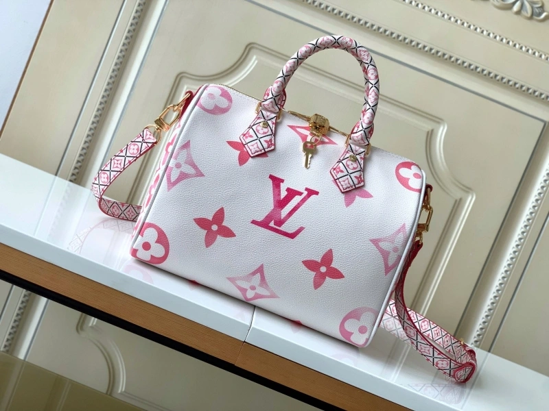 LV Speedy Bags 4233G-0124