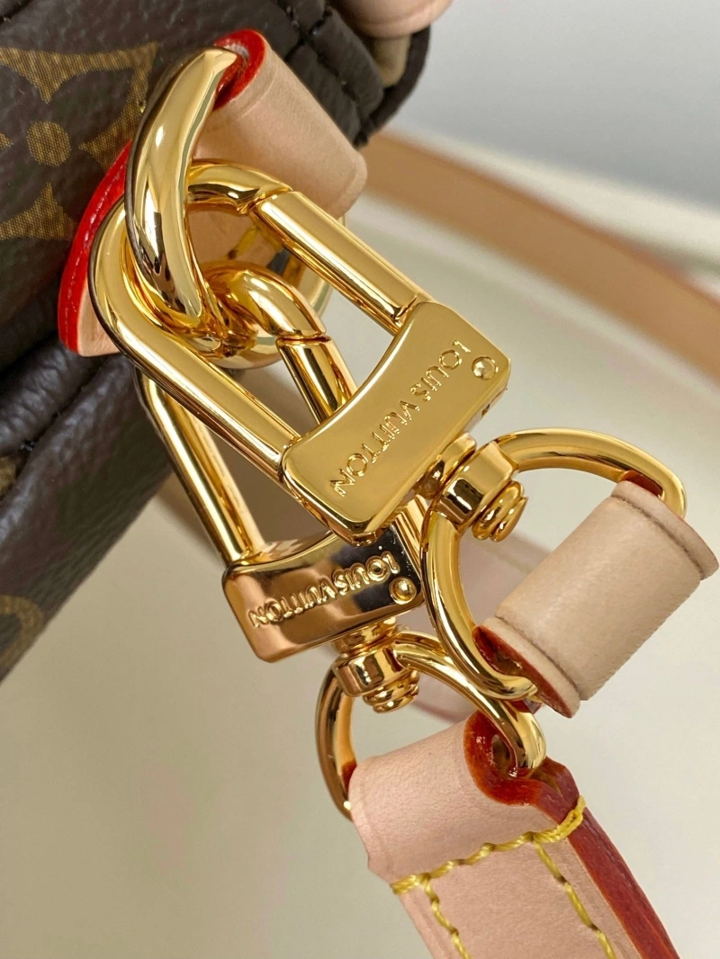 LV Satchel bags 4233G-0170