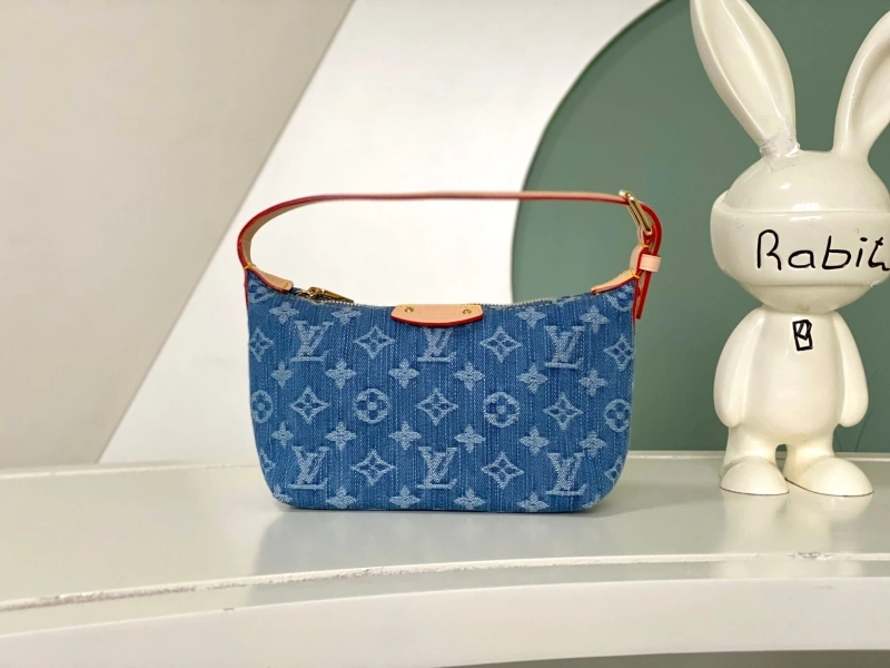 LV Top Handle Bags 4233G-0186