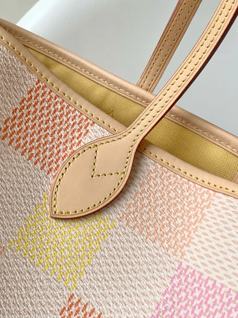 LV Shopping Bags 4233G-0216