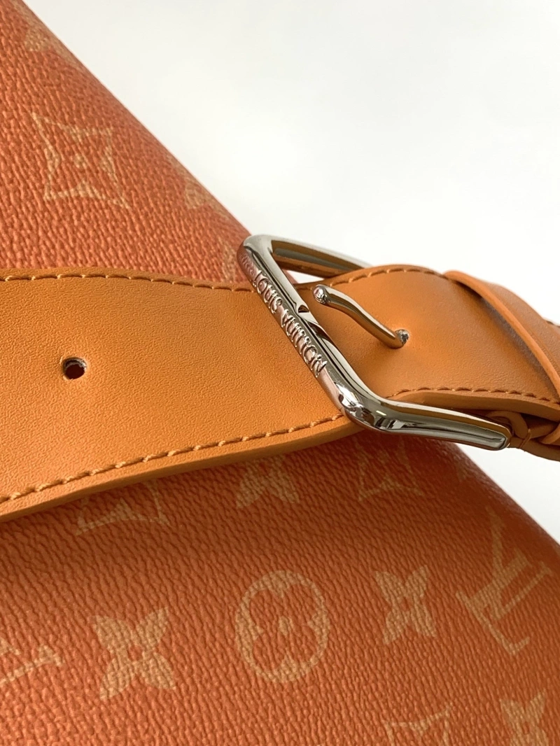 LV Satchel bags 4233G-0255