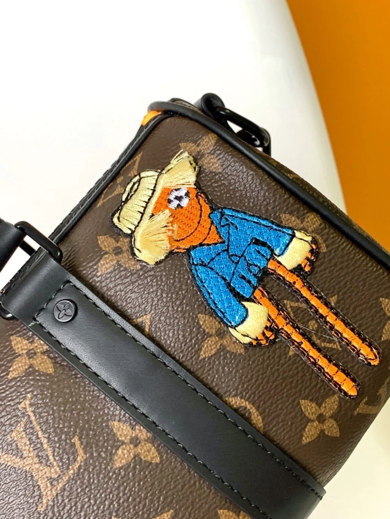 LV Speedy Bags 4233G-0256