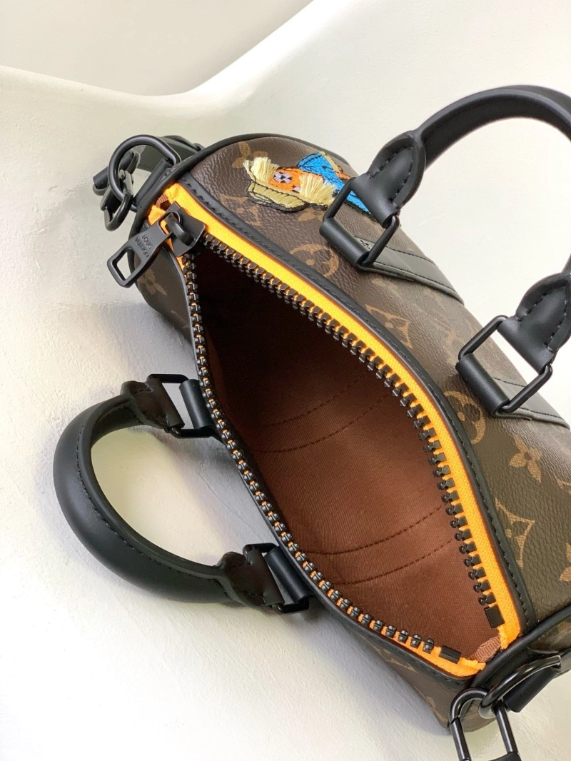 LV Speedy Bags 4233G-0256