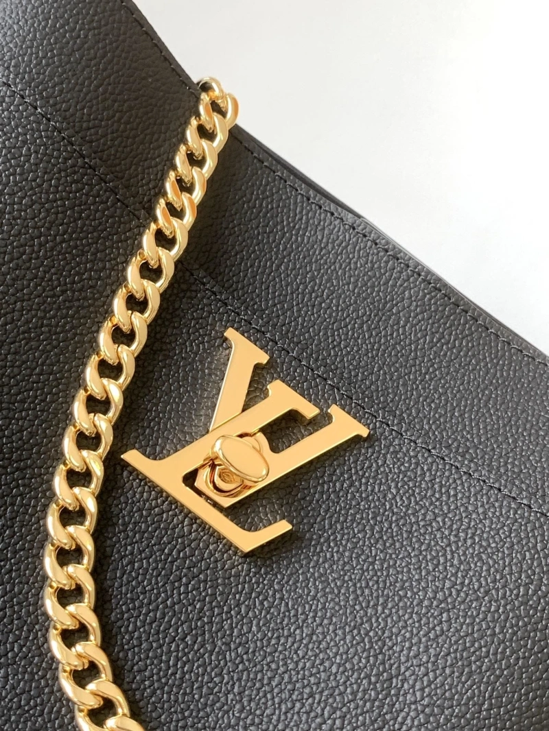 LV Satchel bags 4233G-0259