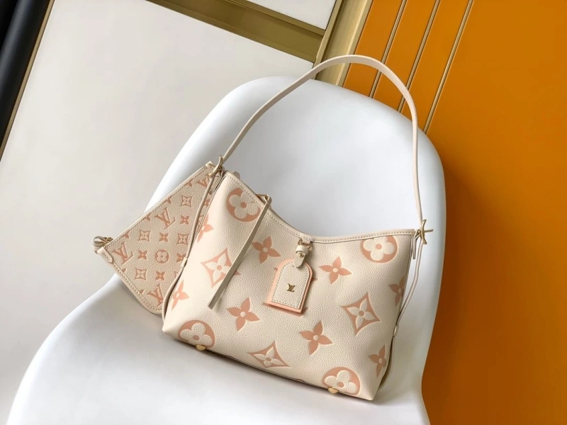 LV Shopping Bags 4233G-0267