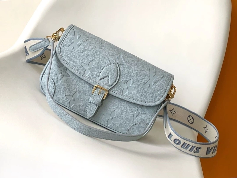 LV Satchel bags 4233G-0268