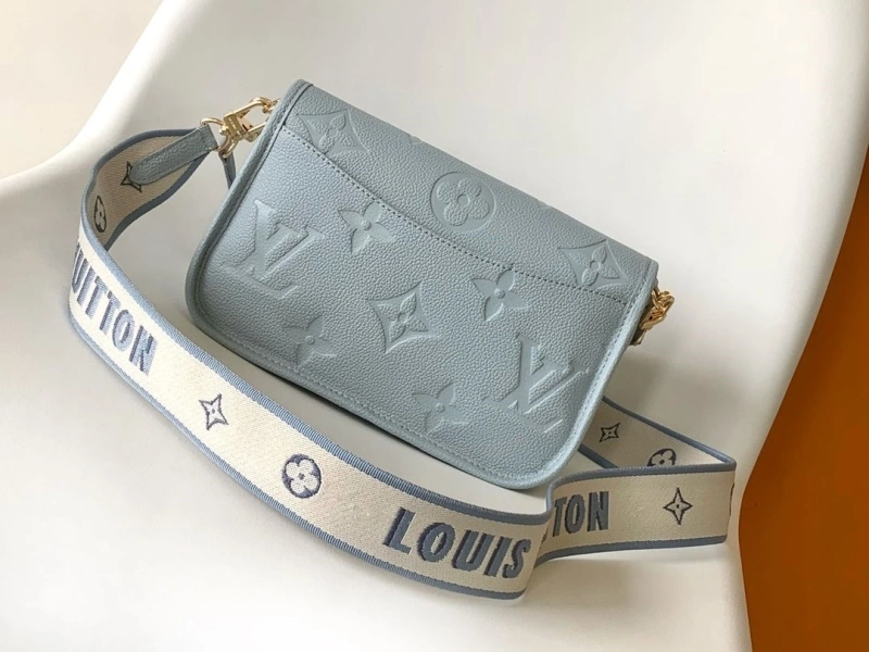 LV Satchel bags 4233G-0268