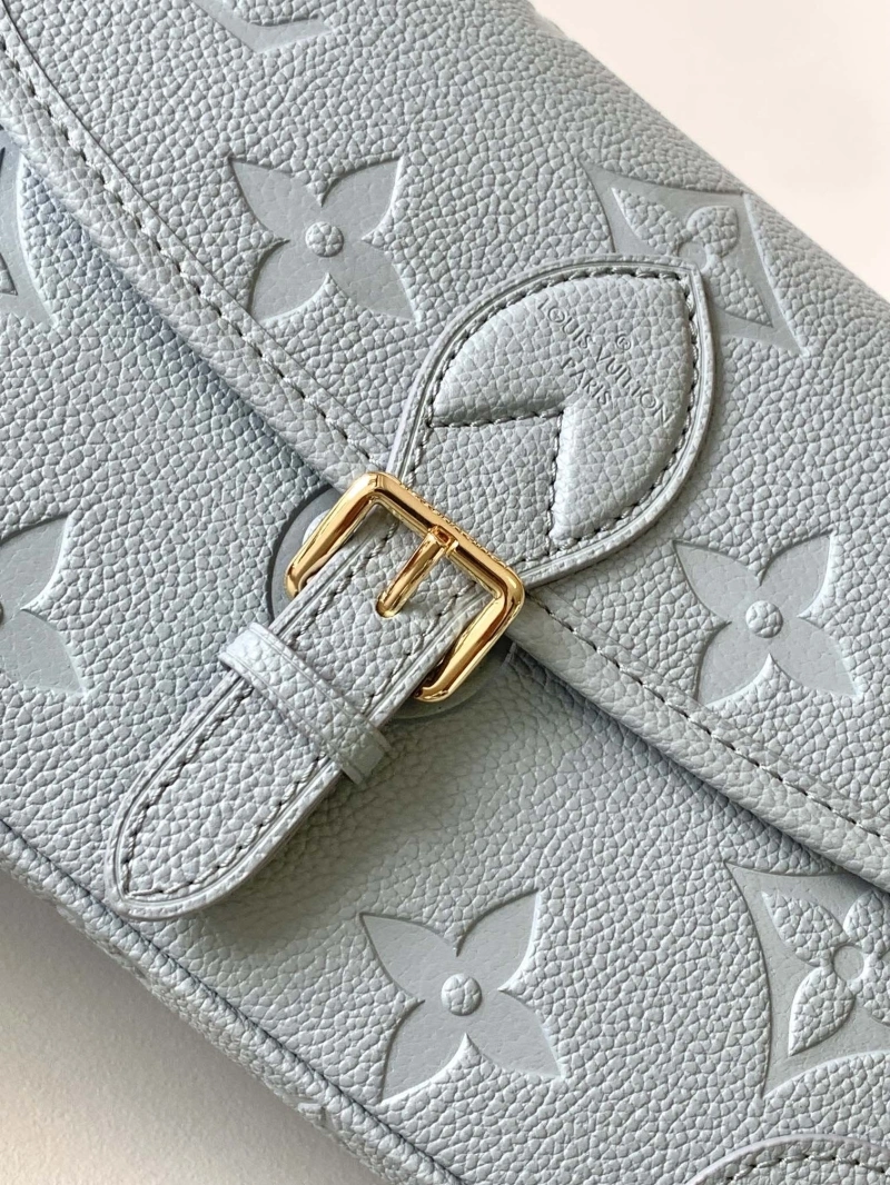 LV Satchel bags 4233G-0268