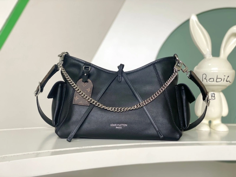 LV Satchel bags 4233G-0276