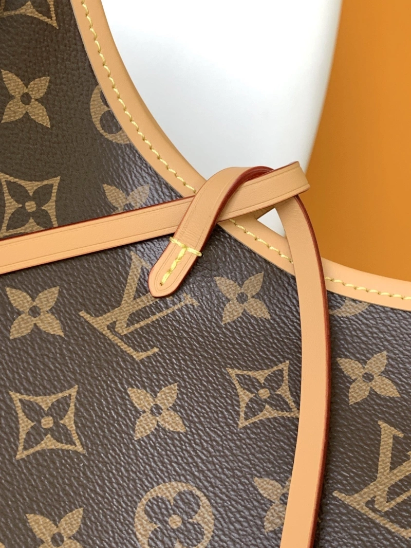 LV Top Handle Bags 4233G-0295