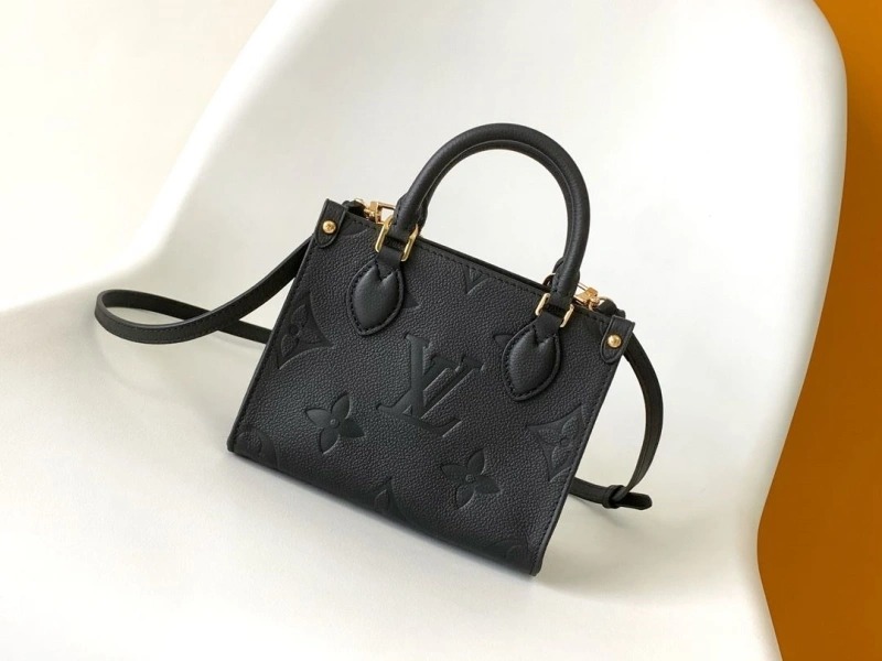 LV Shopping Bags 4233G-0297