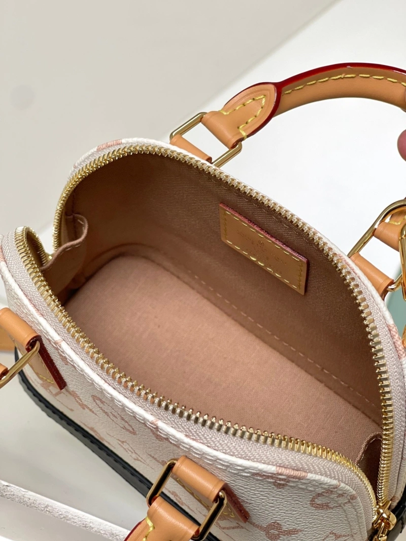 LV Top Handle Bags 4233G-0305