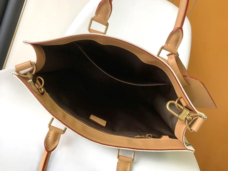LV Shopping Bags 4233G-0315