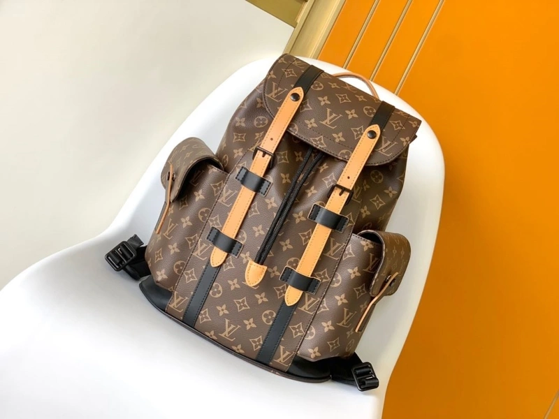 LV Backpacks 4233G-0330