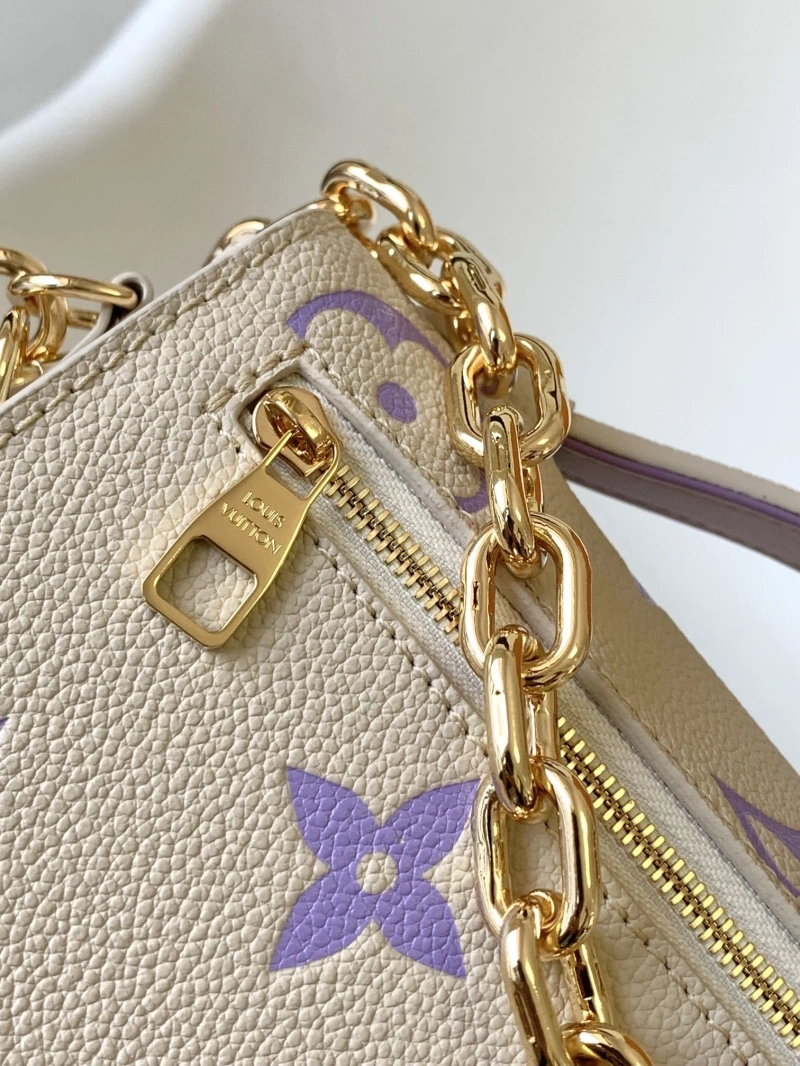 LV Satchel bags 4233G-0358