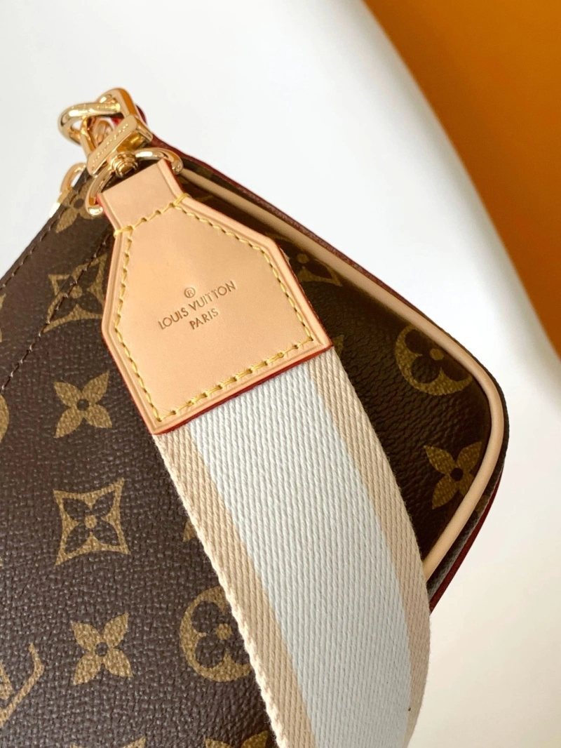 LV Satchel bags 4233G-0368