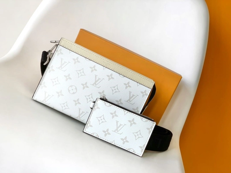 LV Satchel bags 4233G-0369