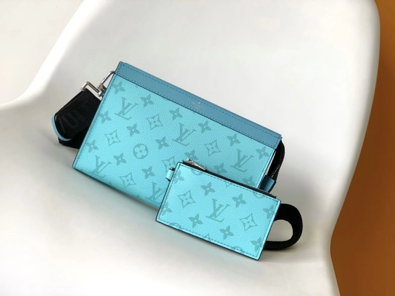 LV Satchel bags 4233G-0370