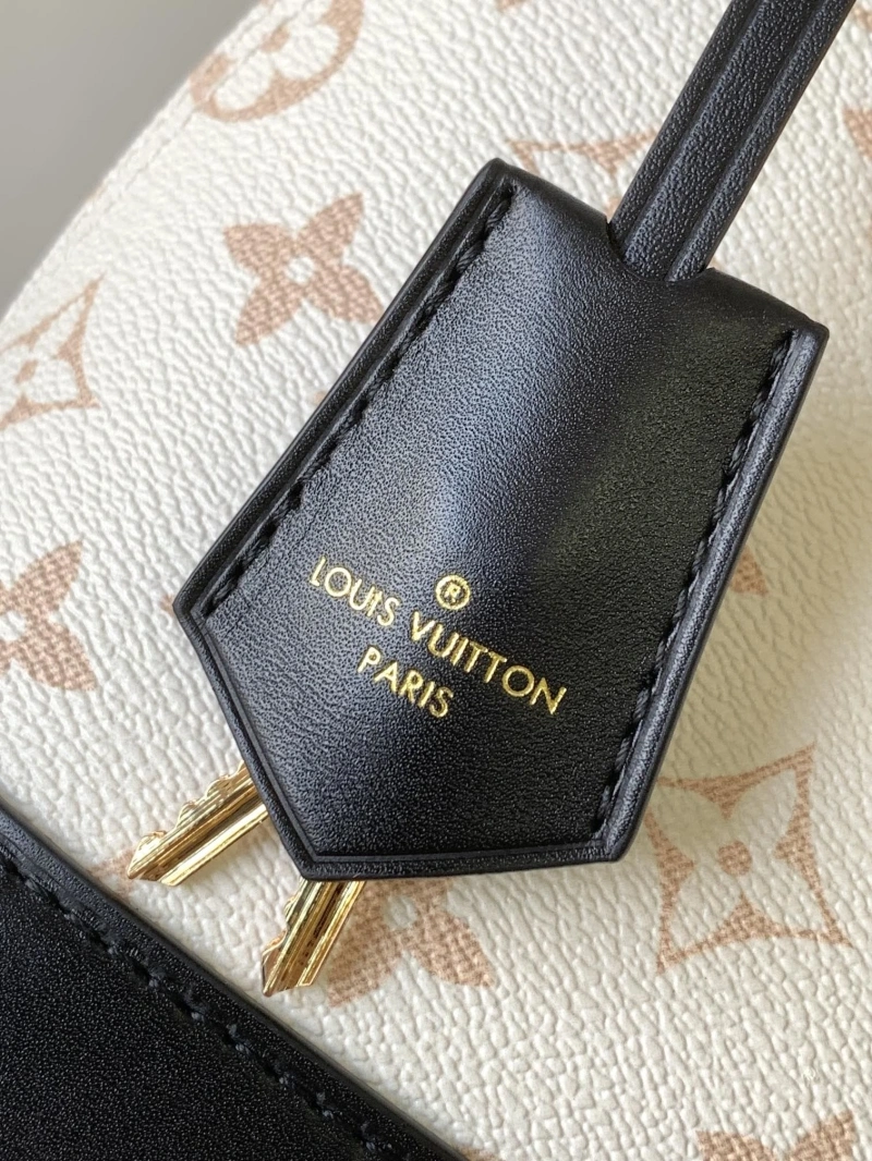 LV Top Handle Bags 4233G-0373
