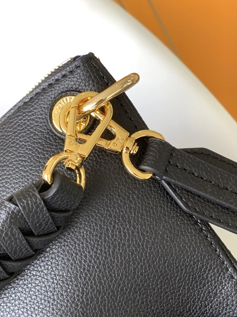 LV Top Handle Bags 4233G-0378