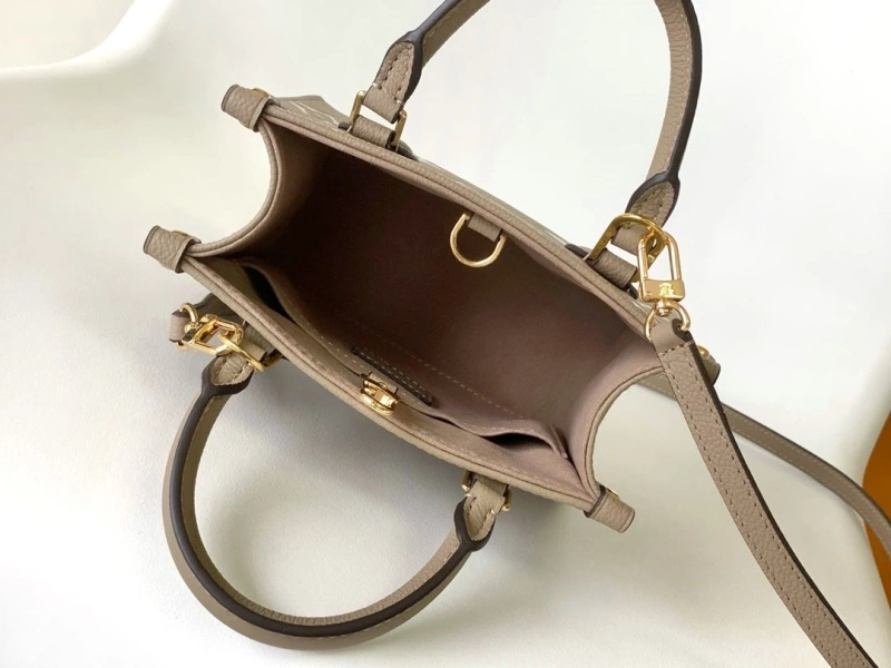 LV Shopping Bags 4233G-0383