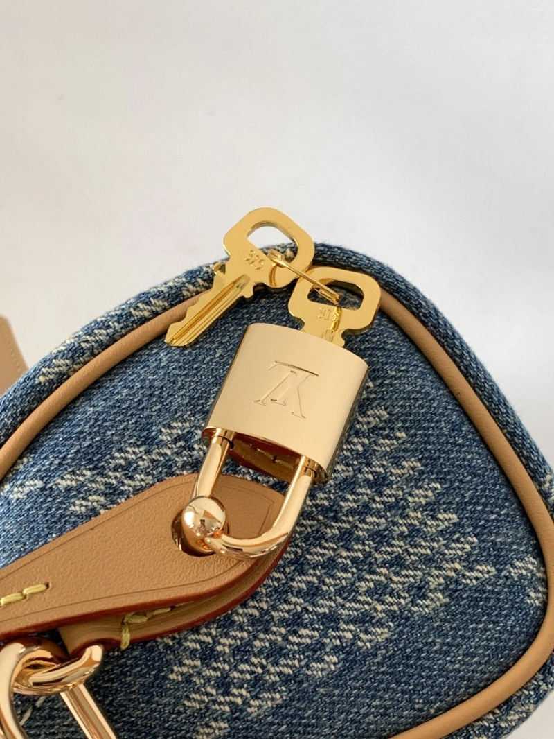 LV Speedy Bags 4233G-0385