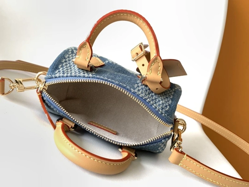 LV Speedy Bags 4233G-0385