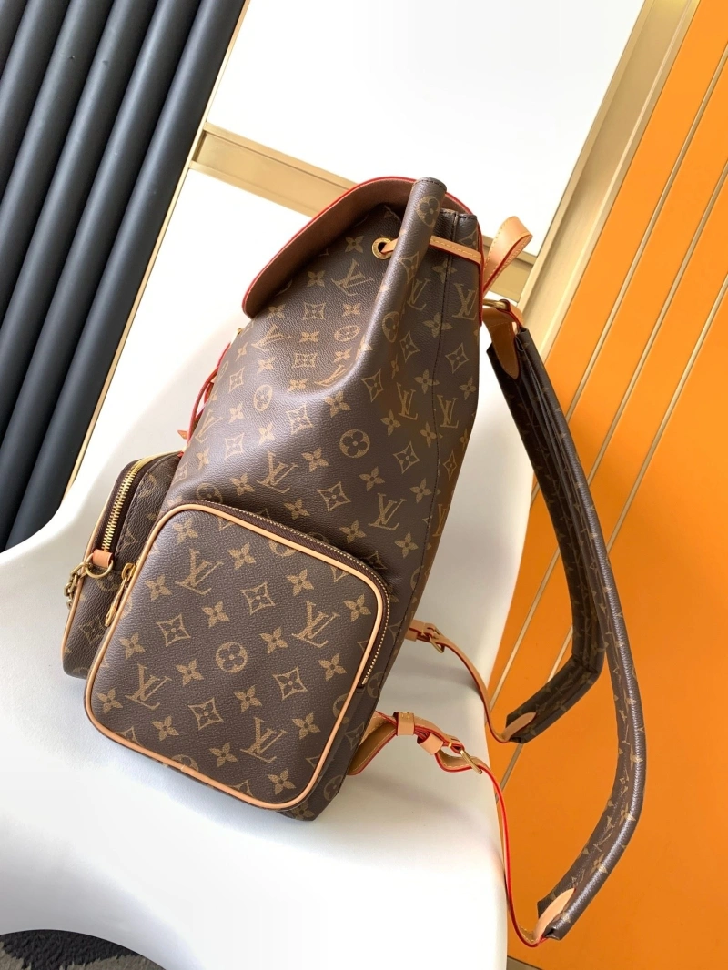 LV Backpacks 4233G-0388