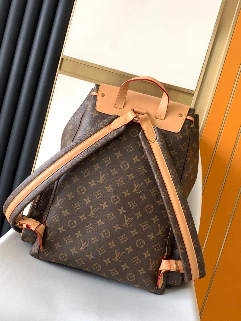LV Backpacks 4233G-0388